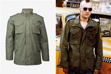 famous movie jackets